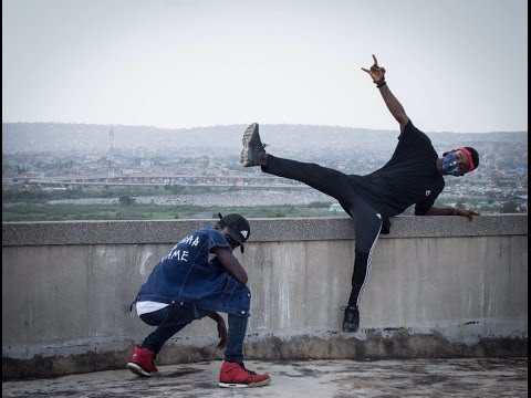 Darko Vibes – Mercy (Prod. by Vacs)  mr shawtyme  &  incredible zigi