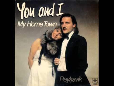 Þú & Ég/You & I - My Home Town