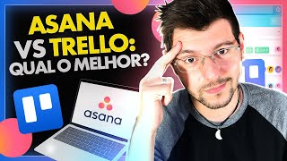 ASANA x TRELLO: Qual o Melhor? Vale a Pena? | JivoChat