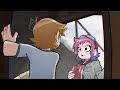 Scott Pilgrim Asks Ramona Out Scott Pilgrim Takes Off