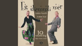 Því ertu svona uppstökk?
