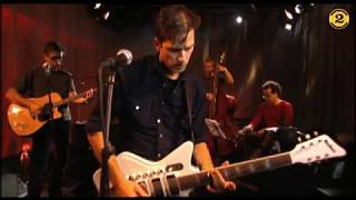 Calexico - The Ride, Pt. 2 (Live on 2 Meter Sessions)