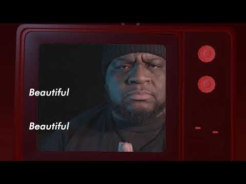 BLACK IS BEAUTIFUL LYRIC VIDEO