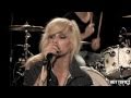 Hot Sessions: The Sounds "No One Sleeps When I'm Awake"