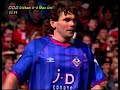 1994 FA Cup Semi Final   Manchester United v Oldham Athletic BBC