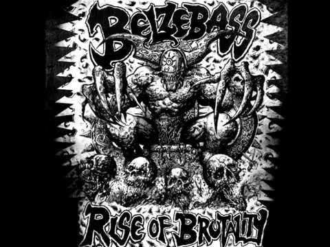 Belzebass - Rise of Brutality