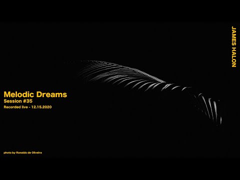 Umbra Session #34 (Dark & Progressive Techno)