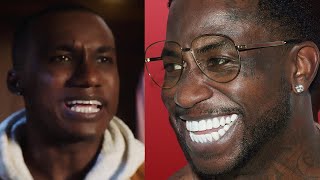 Hopsin Responds To Conscious X For Exposing Him! Hopsin is Gucci Mane