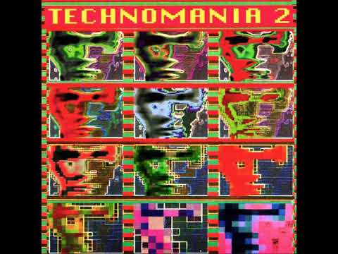 TECHNOMANIA 2 Varios