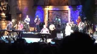 "She Knows Me Too Well" - Brian Wilson at The Mountain Winery
