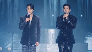 [HWANHEE] 2025-26 Two Be Continued National Tour Concert 'FLY TO THE SKY' LIVE CLIP