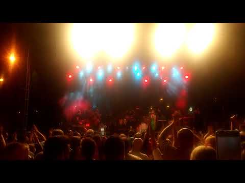 La Bouche - Be My Lover @Pétervására IV.Térünnep 2019.06.29.