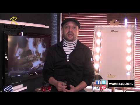 Relouis & Juan Carlos