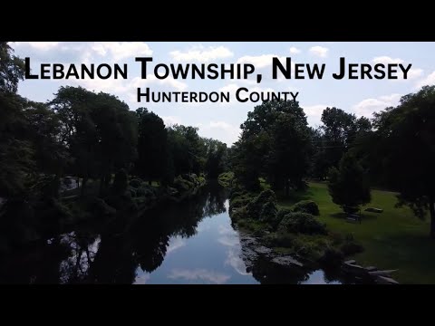 Lebanon Twp, New Jersey - Community Spotlight