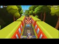 3 Hour Compilation Subway Surfers Gameplay Subway Surf 2025 Play ON PC Subway Surfer HD