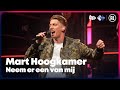 Mart Hoogkamer - Neem er een van mij • Mart in Ahoy // Sterren NL