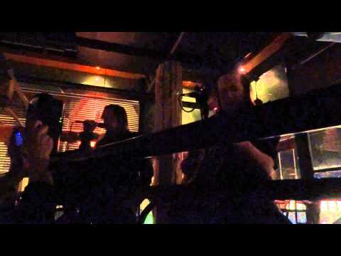 Kotipelto & Liimatainen - If the Story is Over live 22.2.2013