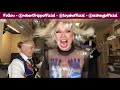 Toyah Robert S Sunday Lunch SATISFACTION