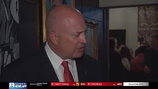 Art Clayton wins Grayson County 397th district court judge primary race against Christina Fox