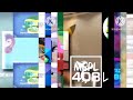 1024 Scans