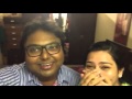 Panju Mittai My Wifeu Romba Beautifulu Selfie Video D Imman