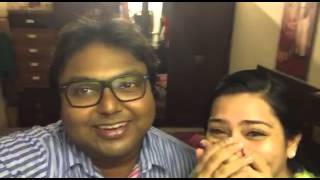 Panju Mittai - My Wifeu Romba Beautifulu Selfie Video | D. Imman