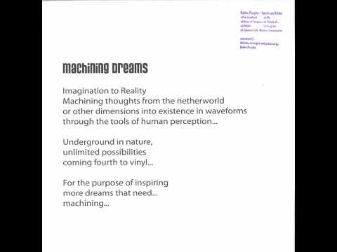 Hakim Murphy - Subsonic Calls