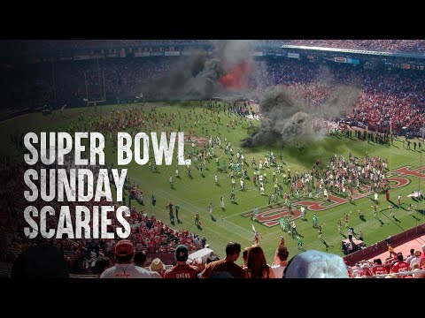 How to Survive the Dark Side of the Super Bowl