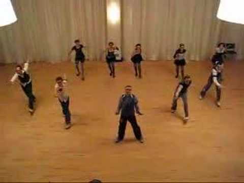 23 Skidoo! - ULHS 2007 - Team Division