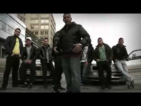 KING KHALIL FT  RELAXSES   ALLGEMEIN KEIN PROBLEM DIABLOZ RECORDS 2011 HD