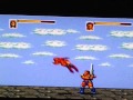 Golden Axe 3 Tyris Flare Vs Ax Battler