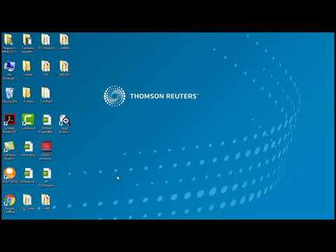 Migrating Data From Lsi To Westlaw Formbuilder