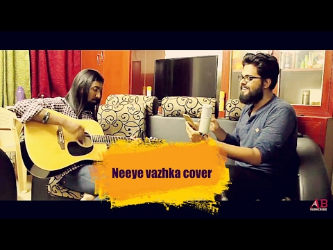 pugazh movie song | Neeye vazhkai yanben guitar cover | tamil movie  ( soundcloud chennai)