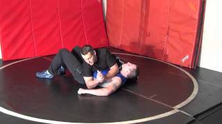 Comparing Double Wrist Lock and Kimura: Which is More Effective?
