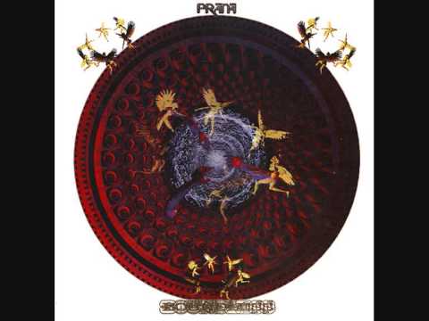Prana - Boundless (Original Mix)