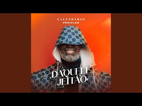 Video thumbnail for Daquele Jeitão