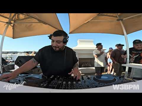 Jesse Bravo | The Hideout | SLS Hotel | Cinco De Mayo 2024