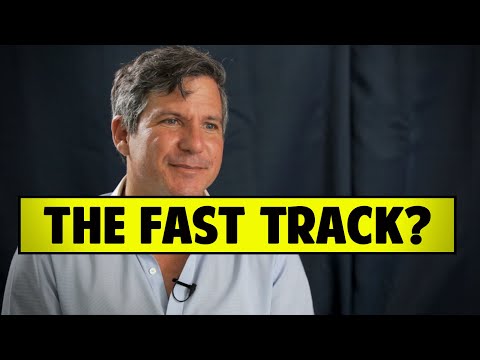 Fastest Way To Learn Screenwriting - Matthew Kalil