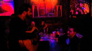 Kassaka "Chico & The Gypsies" & Santiago "Gipsy Del Sol" -  La Chica De Cuba