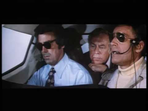 Airport 1975 Trailer