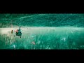 Alien Ship Flooded The City Only To Kill One Girl It Thinks Is The Threat