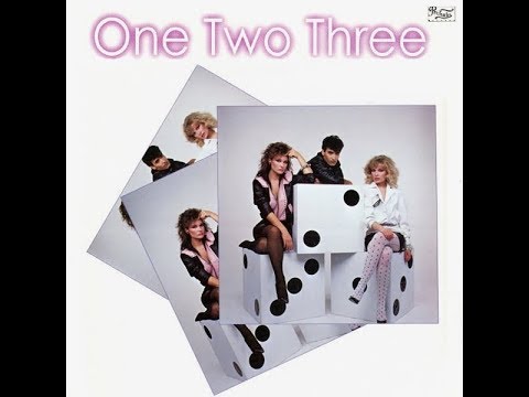One-Two-Three - Midnite Fantasy (Another Perception Mix)