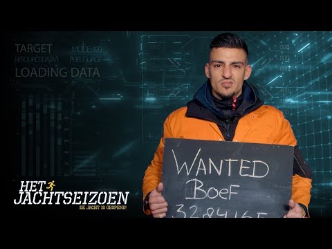 Boef op de Vlucht - Het Jachtseizoen '18 #10