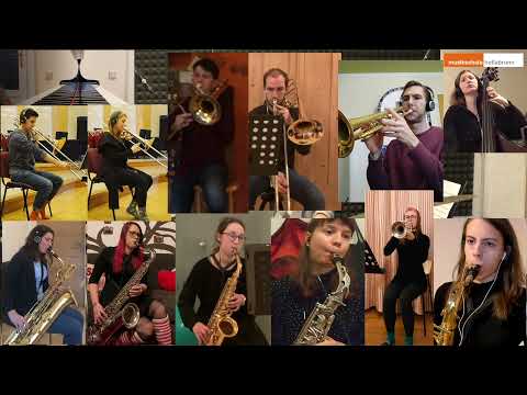 15. Dezember - Duet - Mad Sox Big Band