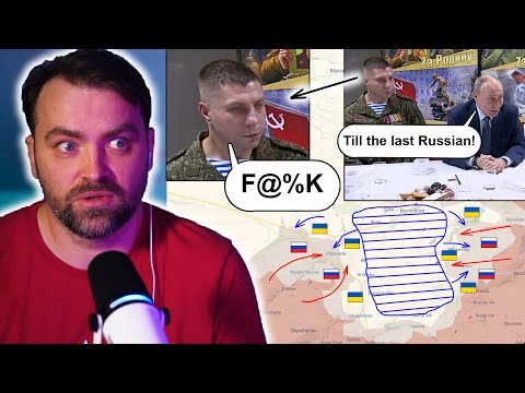 Update from Ukraine | Important! True Situation in Pokrovsk | Putin lost his mind completely