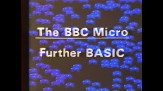 Download lagu How To Use Your Computer - Further Basic BBC Micro Computer - Tape 2 (1983) Full Video mp3