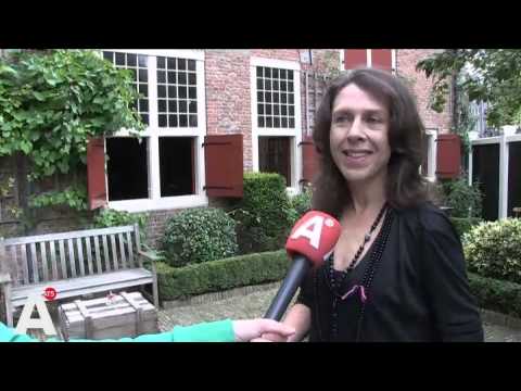 Oude Kerk na 60-jarige restauratie eindelijk af