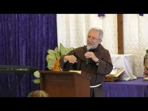 La Promesa del Padre es para Tí, Padre Armando López.