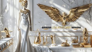 Luxury items for Less on Amazon Luxury Stores #luxury #amazon #luxurylifestyle