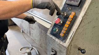 M&aacute;y uốn tấm &Ouml;restads 8163-2 | H&igrave;nh ảnh 4 - Machineryline